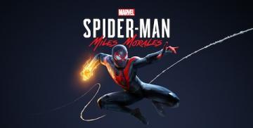 Satın almak Marvels Spiderman Miles Morales (PS5)