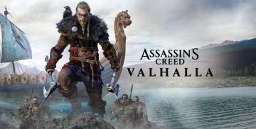 Osta Assassins Creed: Valhalla (PS5)