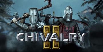 Køb Chivalry 2 (PS5)
