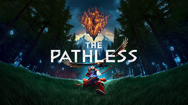 The Pathless (PS5)