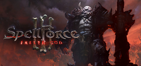 SpellForce 3 Fallen God (PC)