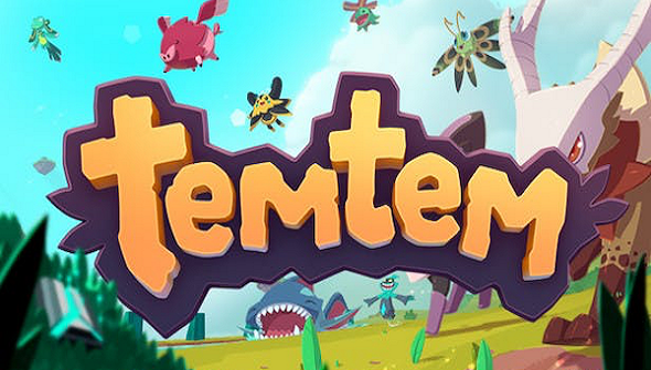 Temtem (PS5)