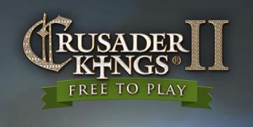 Køb Crusader Kings II (PC)