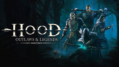 Hood: Outlaws  Legends (PS5)