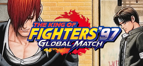 THE KING OF FIGHTERS 97 GLOBAL MATCH (PC)