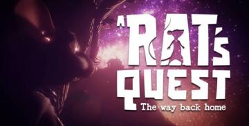 A Rat's Quest: The Way Back Home (PS5) 구입