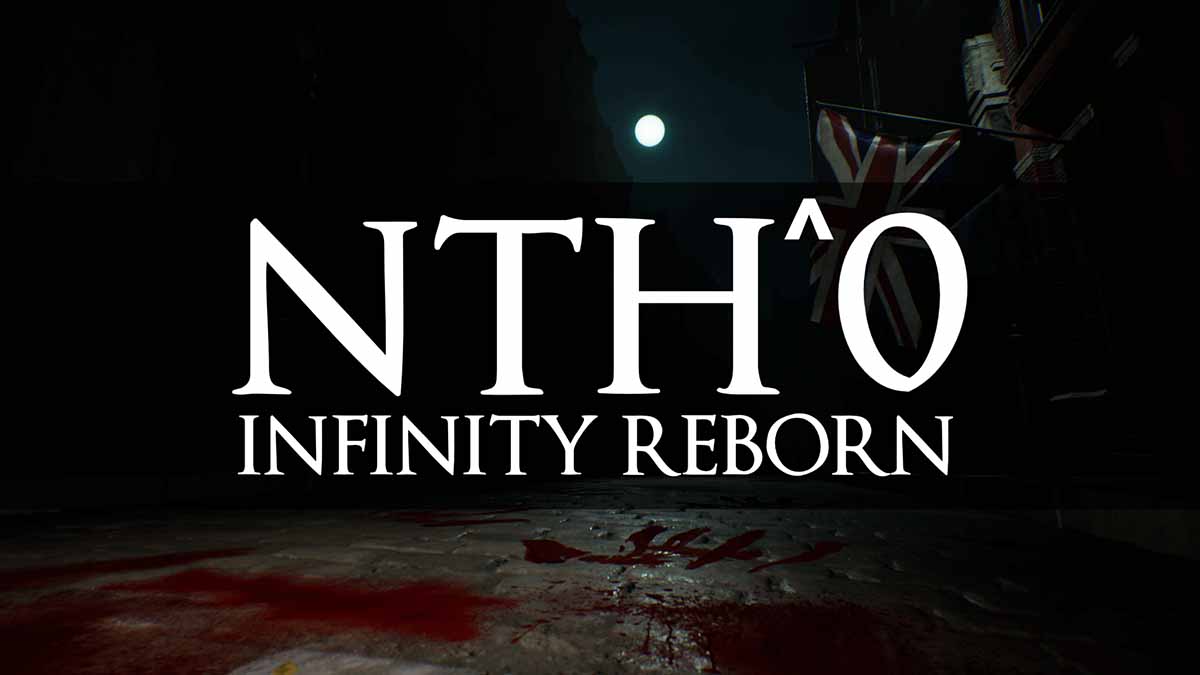 Nth’0 Infinity Reborn (PS5)