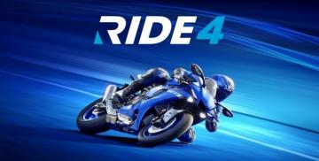 Ride 4 (Xbox X) الشراء