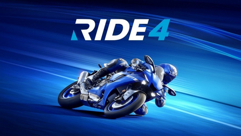 Ride 4 (Xbox X)