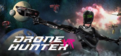 Drone Hunter VR (PC)