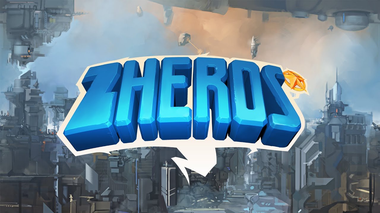 ZHEROS (Xbox X)