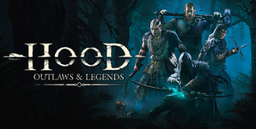 Acheter Hood Outlaws & Legends (Xbox X)