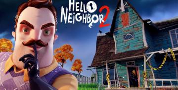 ΑγοράHello Neighbor 2 (Xbox X)