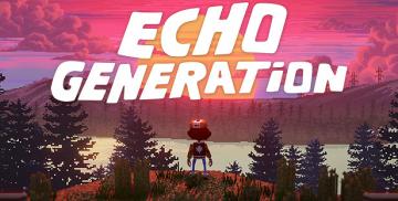 Køb Echo Generation (Xbox X)