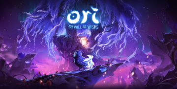 購入Ori and the Will of the Wisps (Xbox X)