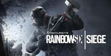 Comprar Rainbow Six Siege (Xbox X)