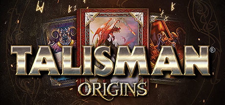 Talisman Origins (PC)