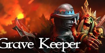 購入Graveyard Keeper (Xbox)