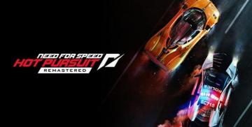 購入Need for Speed Hot Pursuit Remastered (PS4)