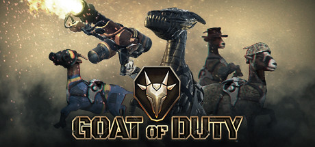 Goat of Duty (PC)
