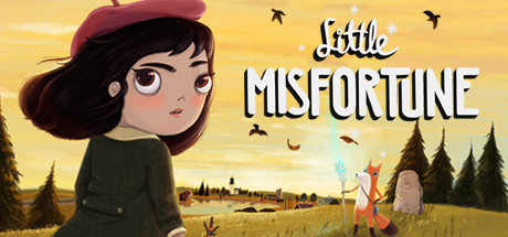 Little Misfortune (PC)
