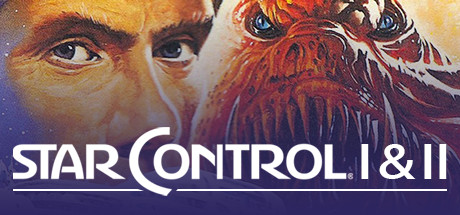 Star Control I and II (PC)