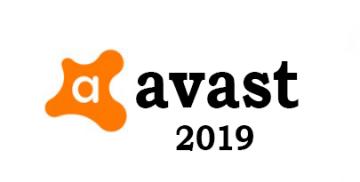 購入AVAST Pro Antivirus 2019