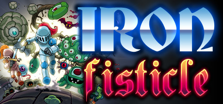 Iron Fisticle (PC)