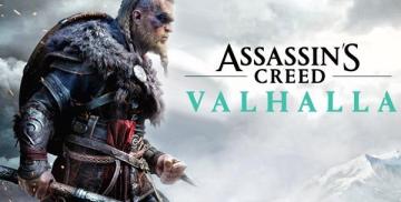 Kjøpe Assassins Creed Valhalla (Xbox Series X)