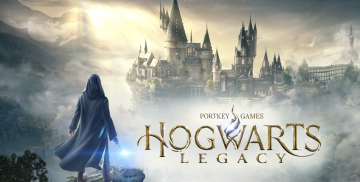 Buy Cheap💲 HOGWARTS LEGACY (PS5) on Difmark