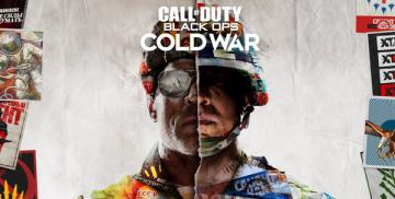 购买 Call of Duty Black Ops Cold War (PS5)