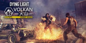 Dying Light Volkan Combat Armor Bundle (DLC) الشراء