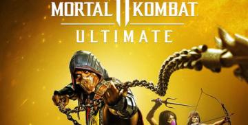 ΑγοράMortal Kombat 11 Ultimate ( Xbox X)