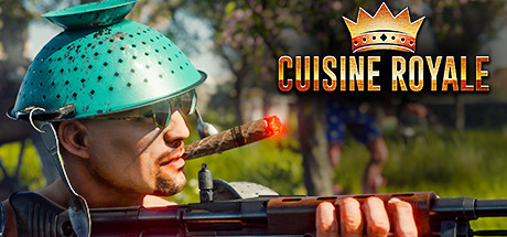 Cuisine Royale (XB1)