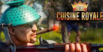 Cuisine Royale (Xbox X) الشراء