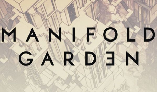 Manifold Garden (Xbox X)