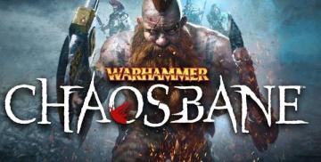 Kjøpe Warhammer: Chaosbane (Xbox X)