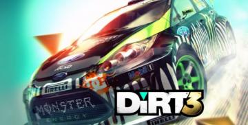 Kjøpe DiRT 3 (PC)