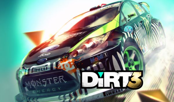 DiRT 3 (PC)
