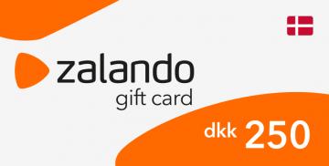 Buy Zalando 250 DKK