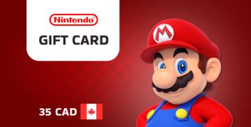Acheter Nintendo 35 CAD