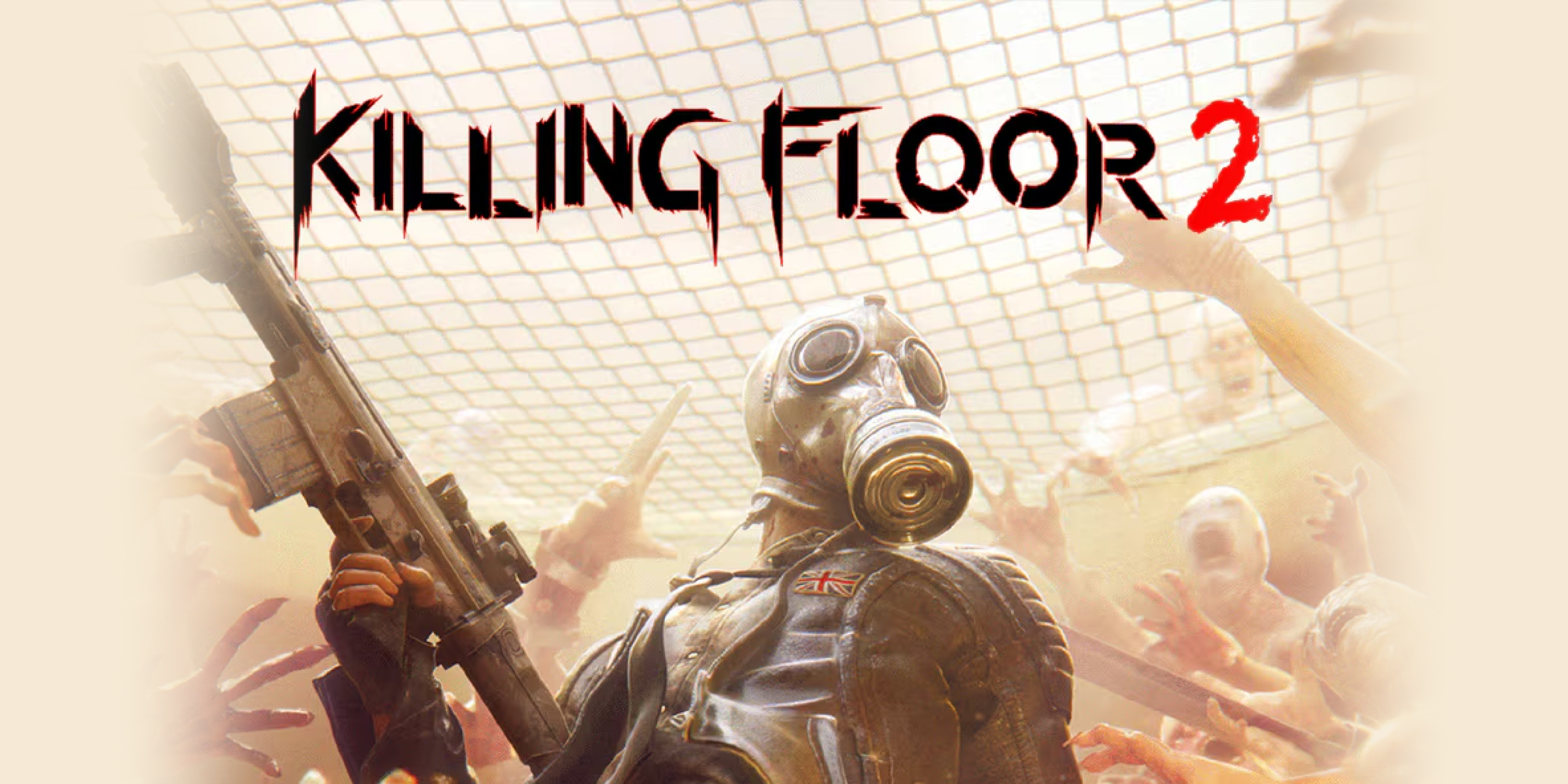 Killing Floor 2 (PC)