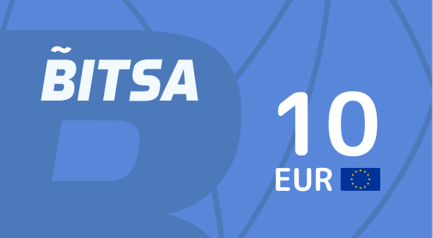 Bitsa 10 EUR