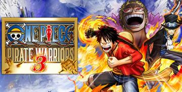 Kup One Piece Pirate Warriors 3 (Nintendo)