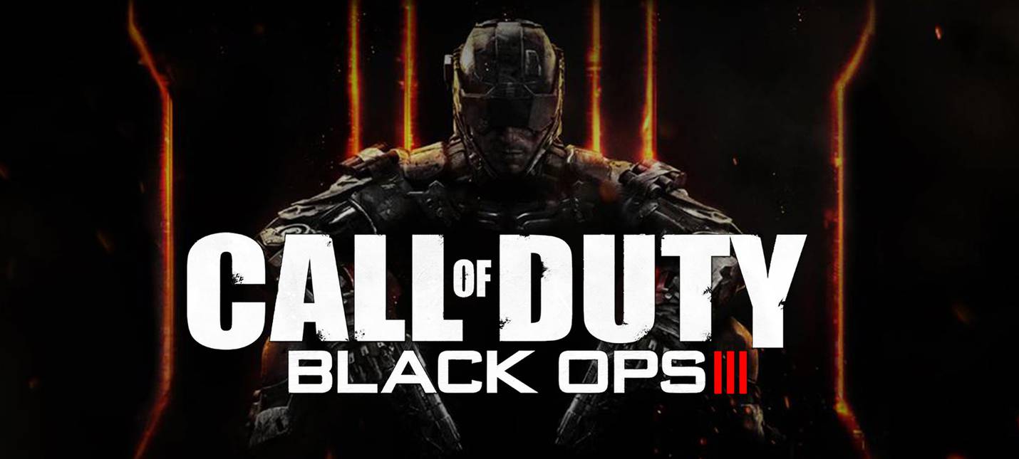 Call of Duty Black Ops III (PC) Call of Duty Black Ops III (PC)
