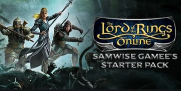 Kup Lord of the Rings Online - Samwise Gamgee Starter Pack (DLC)