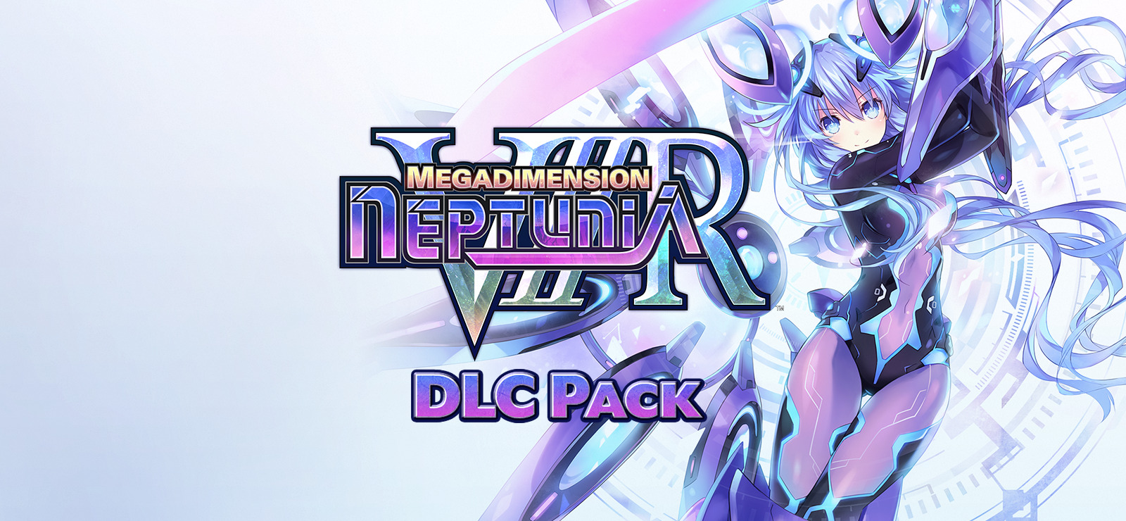 Megadimension Neptunia VIIR Deluxe Pack (DLC)