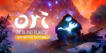 购买 Ori and the Blind Forest: Definitive Edition (Nintendo)