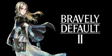 購入Bravely Default II (Nintendo)