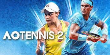 購入AO Tennis 2 (Nintendo)